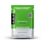 Anavar 10mg - PHARMAQO - Image 3
