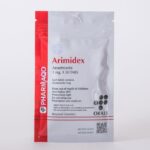 Arimidex Anastrozole - PHARMAQO