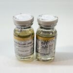 Boldenone 300 - PHARMAQO - Image 3