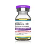 Boldenone 300 - PHARMAQO