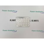 Citomed 40 tab/50mcg - T3