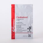 Clenbuterol 100 tabs - PHARMAQO