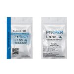 Clomid 50 - Proper Labs - Image 2