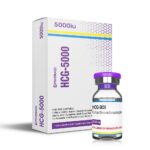HCG 5000IU – PharmaQO