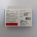 HCG EUTRIG-HP 5000 IU - Image 2