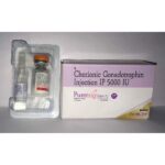 HCG PURETRIG 5000IU - Image 2