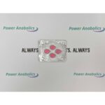 Kamagra Lovegra 4Tab/100m - Image 2