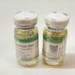 Multi Ester Test 400 - Supersus 400 - PHARMAQO - Image 3