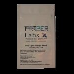 PCT Tablets – Proper Labs [60tabs/102.5mg] - Image 2