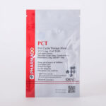 PCT Tabs - PHARMAQO [60 Tabs]