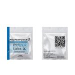 Power Erection (small bag)- Proper Labs [8Tabs/20mg] - Image 4