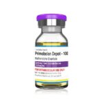Primobolan Depot 100 - PHARMAQO