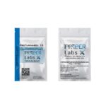 Pro Turinabol 10 - Proper Labs - Image 2