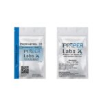 ProWinstrol 10 - Proper Labs