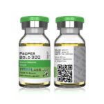 Proper Bold 300 - Proper Labs