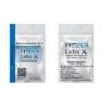 Proper Power Erection – Proper Labs [20Tabs/20mg] - Image 3