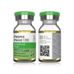 Proper Primo 100 - Primobolan 100 - Proper Labs