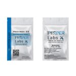 Proviron – Proper Labs [50tab/25mg] - Image 2