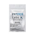 Proviron – Proper Labs [50tab/25mg] - Image 3