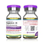 Superdrol 25 - PHARMAQO - Image 3