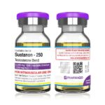 Sustanon 250 - PHARMAQO - Image 2