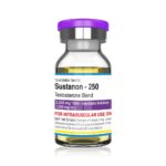Sustanon 250 - PHARMAQO