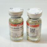 Test Mast Primo - Androbolan 400 - PHARMAQO - Image 2