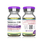 Testex C 200 - Testosterone C200 - PHARMAQO - Image 2