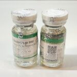 Testoprop 100 - PHARMAQO - Image 2