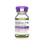 Testoprop 100 - PHARMAQO