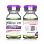 Testoviron E300 - Test E 300 - PHARMAQO - Image 2