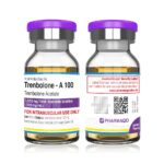 Trenbolone A100 - PHARMAQO - Image 2