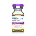 Trenbolone A100 - PHARMAQO