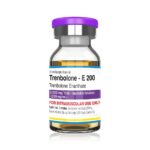 Trenbolone E200 - PHARMAQO