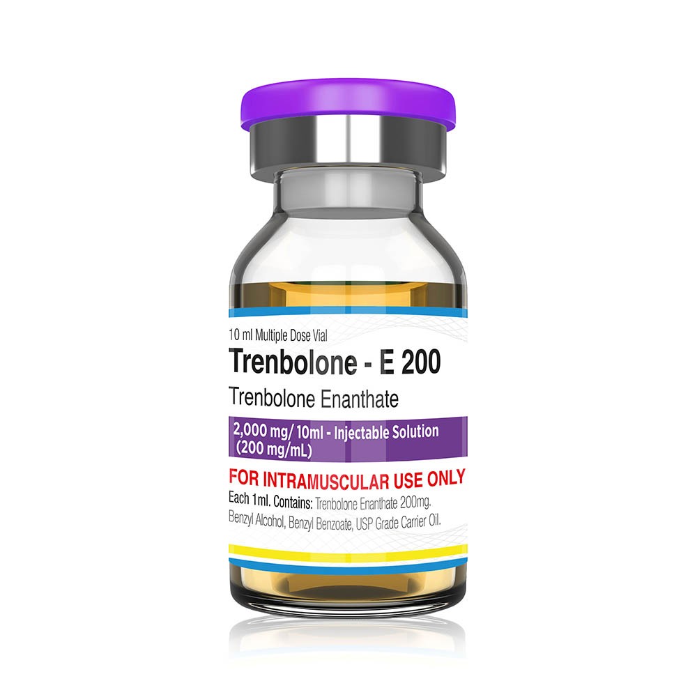 Trenbolone-E200-PHARMAQO Trenbolone E200 - PHARMAQO - Image 1