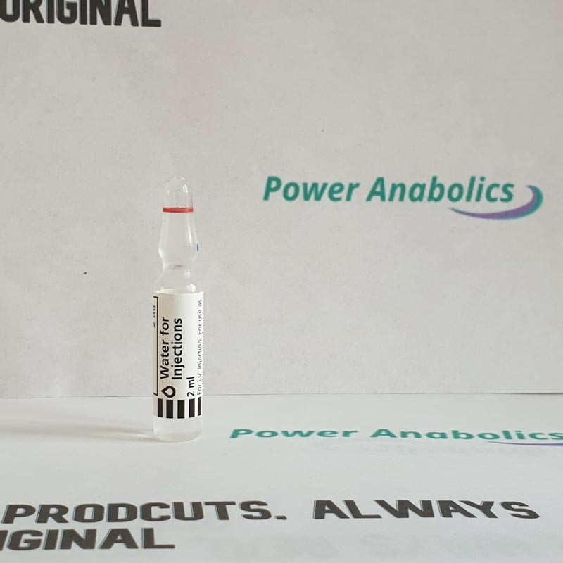 Water-for-injections-2ml Water for injections - 2ml - Image 1